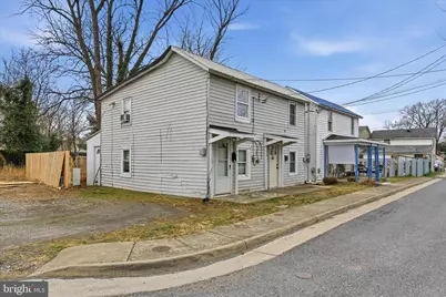 45 and 45 1/2 Race Street, Winchester, VA 22601 - Photo 3
