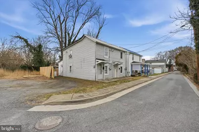 45 and 45 1/2 Race Street, Winchester, VA 22601 - Photo 1