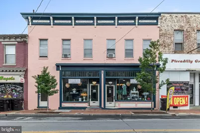 40 E Piccadilly #2, Winchester, VA 22601 - Photo 13