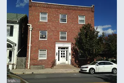 208 W Boscawen Street #5, Winchester, VA 22601 - Photo 1