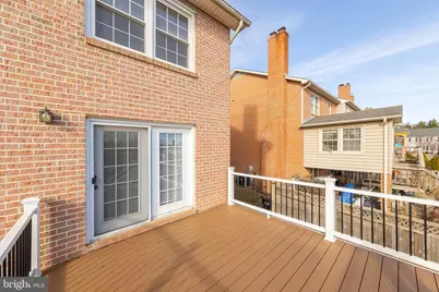 2116 Stoneleigh Drive, Winchester, VA 22601 - Photo 35