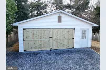 27 Jackson Avenue, Winchester, VA 22601 - Photo 5