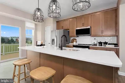 Tbb Monteith Drive #BEDFORD II, Winchester, VA 22601 - Photo 3