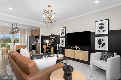 Tbb Monteith Drive #BEDFORD II, Winchester, VA 22601 - Photo 5