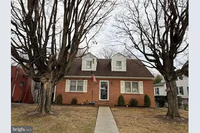 1610 S. Loudoun Street, Winchester, VA 22601 - Photo 1