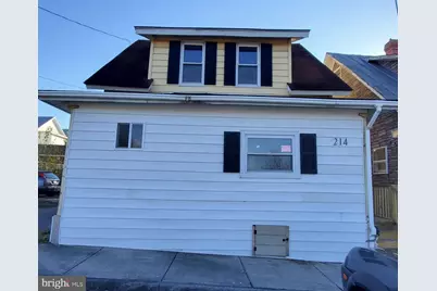 214 N East Lane, Winchester, VA 22601 - Photo 1