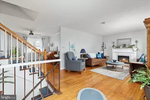 519 Whitacre St, Winchester, VA 22601 - Photo 3