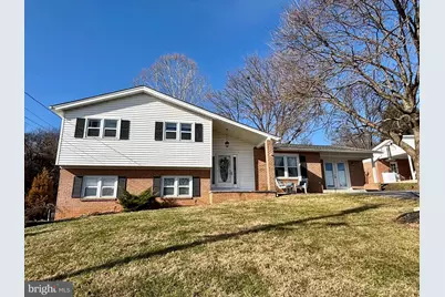 519 Whitacre Street, Winchester, VA 22601 - Photo 1