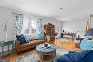 519 Whitacre St, Winchester, VA 22601 - Photo 5