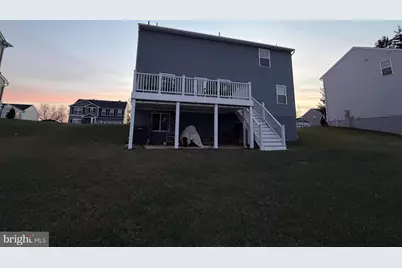 418 Circle Drive, Winchester, VA 22601 - Photo 7