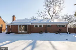 307 Fox Dr, Winchester, VA 22601 - Photo 35