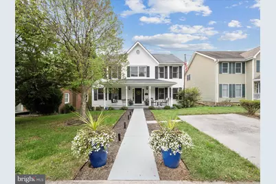 501 Jefferson Street, Winchester, VA 22601 - Photo 3