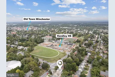 501 Jefferson Street, Winchester, VA 22601 - Photo 47