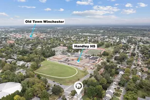 501 Jefferson St, Winchester, VA 22601 - Photo 47