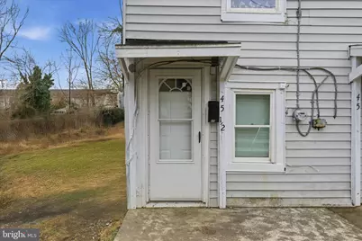 45 and 45 1/2 Race Street, Winchester, VA 22601 - Photo 5