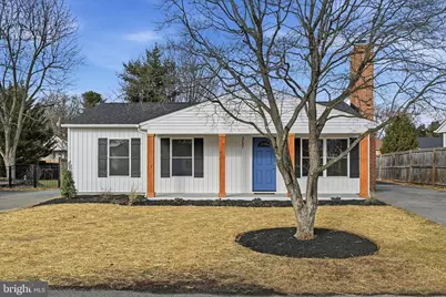 217 Myrtle Avenue, Winchester, VA 22601 - Photo 1