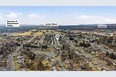 217 Myrtle Avenue, Winchester, VA 22601 - Photo 47