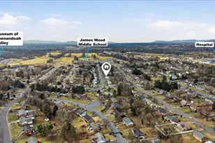 217 Myrtle Ave, Winchester, VA 22601 - Photo 47