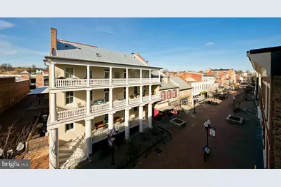 122 N Loudoun Street #202, Winchester, VA 22601 - Photo 23