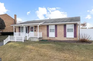 945 Allen Dr, Winchester, VA 22601 - Photo 3