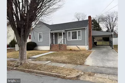 228 Opequon Avenue, Winchester, VA 22601 - Photo 1