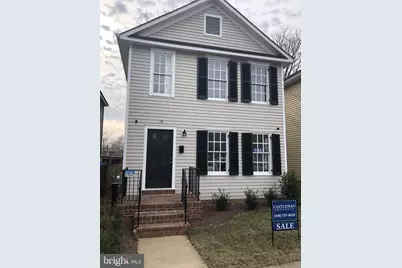 19 W Germain Street, Winchester, VA 22601 - Photo 1