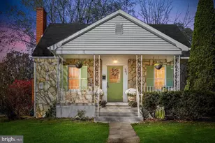 501 Battle Ave, Winchester, VA 22601 - Photo 1