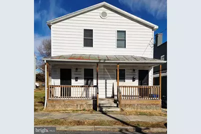 128 E Pall Mall Street, Winchester, VA 22601 - Photo 1