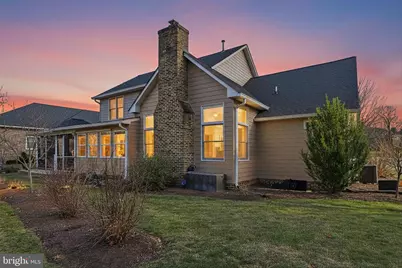 806 Mahone Drive, Winchester, VA 22601 - Photo 3