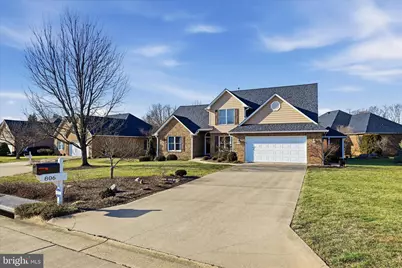 806 Mahone Drive, Winchester, VA 22601 - Photo 47