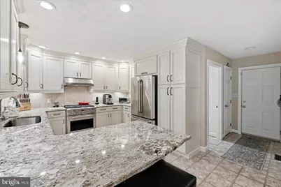 806 Mahone Drive, Winchester, VA 22601 - Photo 17