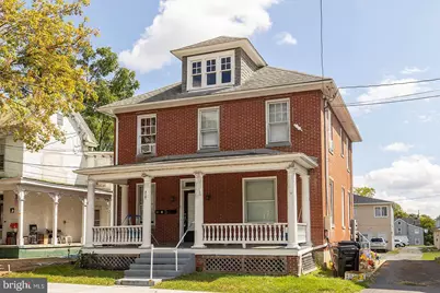 510 N Loudoun Street, Winchester, VA 22601 - Photo 1