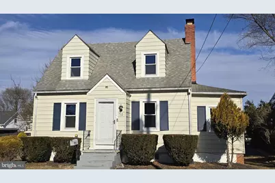 712 Frederick Avenue, Winchester, VA 22601 - Photo 1