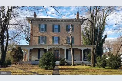 447 N Loudoun Street, Winchester, VA 22601 - Photo 1