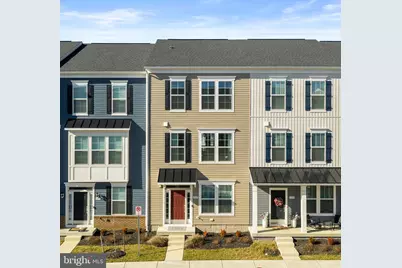 3137 Eton Place, Winchester, VA 22601 - Photo 1