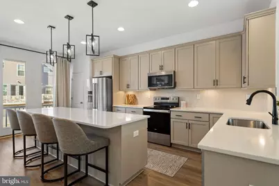 3137 Eton Place, Winchester, VA 22601 - Photo 5