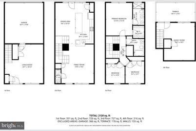3137 Eton Place, Winchester, VA 22601 - Photo 45