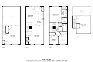 3137 Eton Pl, Winchester, VA 22601 - Photo 45