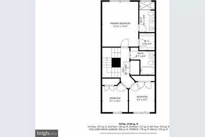 3137 Eton Place, Winchester, VA 22601 - Photo 43