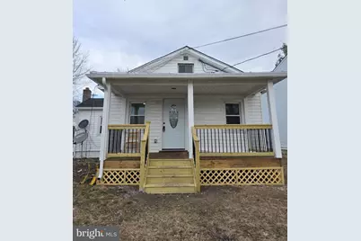 580 York Avenue, Winchester, VA 22601 - Photo 1