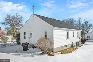 2519 Hockman Ave, Winchester, VA 22601 - Photo 33