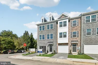 1806 Blythe Way, Winchester, VA 22601 - Photo 1