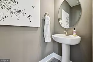 1806 Blythe Way, Winchester, VA 22601 - Photo 17