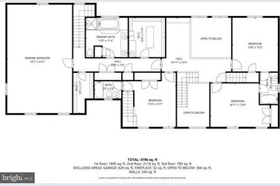 1540 Meadow Branch Avenue, Winchester, VA 22601 - Photo 57