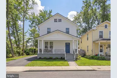 25 W Southwerk Street, Winchester, VA 22601 - Photo 1