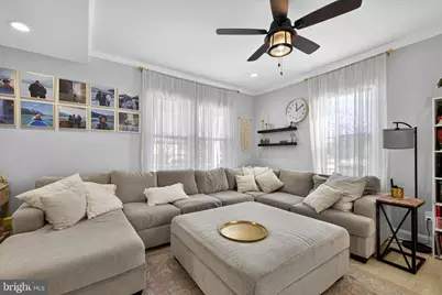 25 W Southwerk Street, Winchester, VA 22601 - Photo 9