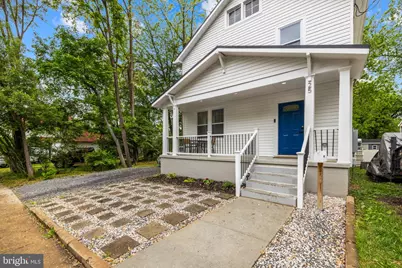 25 W Southwerk Street, Winchester, VA 22601 - Photo 3