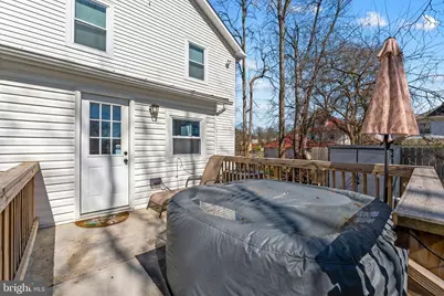 25 W Southwerk Street, Winchester, VA 22601 - Photo 41