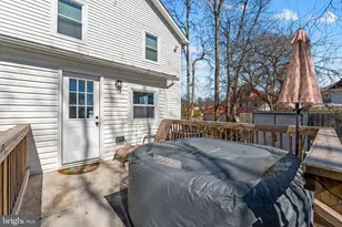 25 W Southwerk St, Winchester, VA 22601 - Photo 41