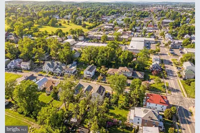 25 W Southwerk Street, Winchester, VA 22601 - Photo 5